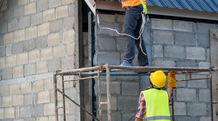 Local Siding Services in Dickens, IA